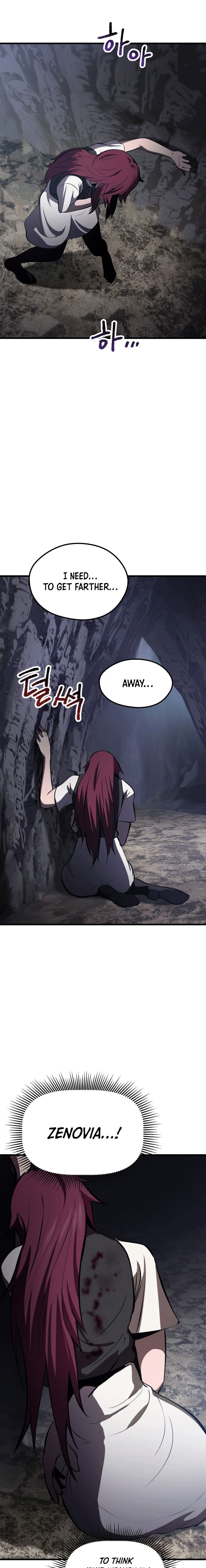 Read Survival Story Of A Sword King In A Fantasy World EN Manga Online