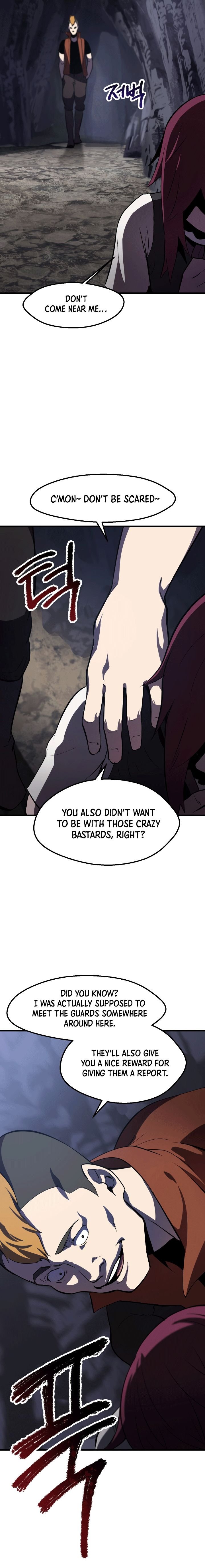 Read Survival Story Of A Sword King In A Fantasy World EN Manga Online