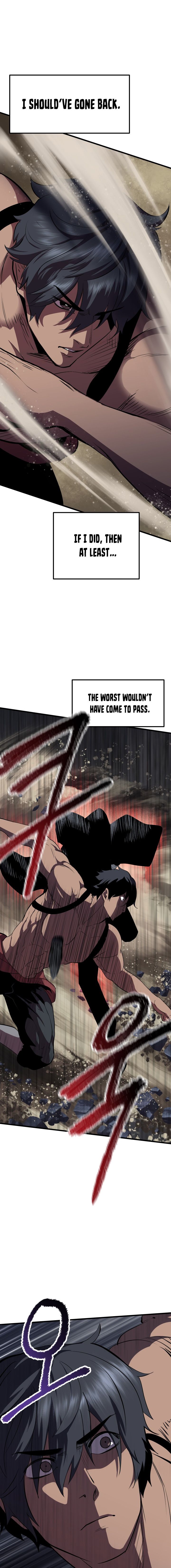 Read Survival Story Of A Sword King In A Fantasy World EN Manga Online
