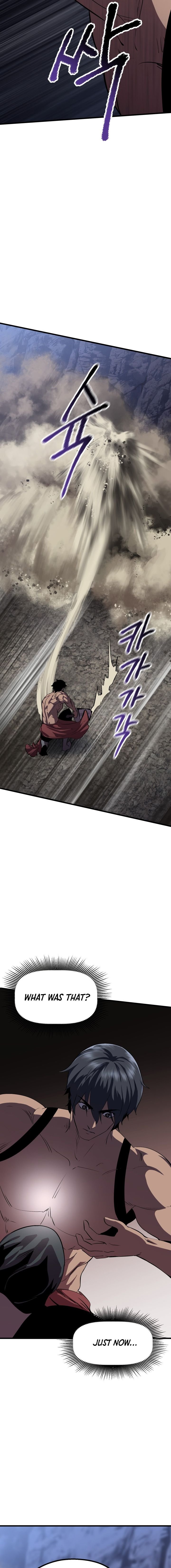 Read Survival Story Of A Sword King In A Fantasy World EN Manga Online