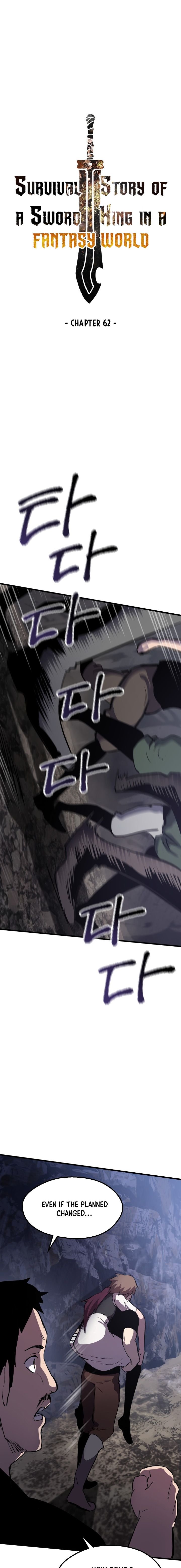 Read Survival Story Of A Sword King In A Fantasy World EN Manga Online