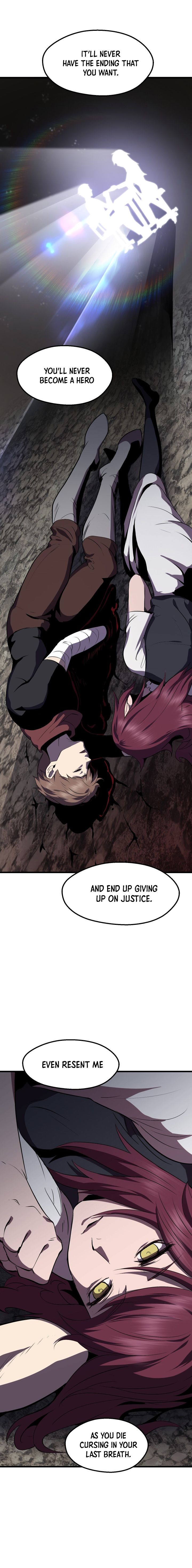 Read Survival Story Of A Sword King In A Fantasy World EN Manga Online