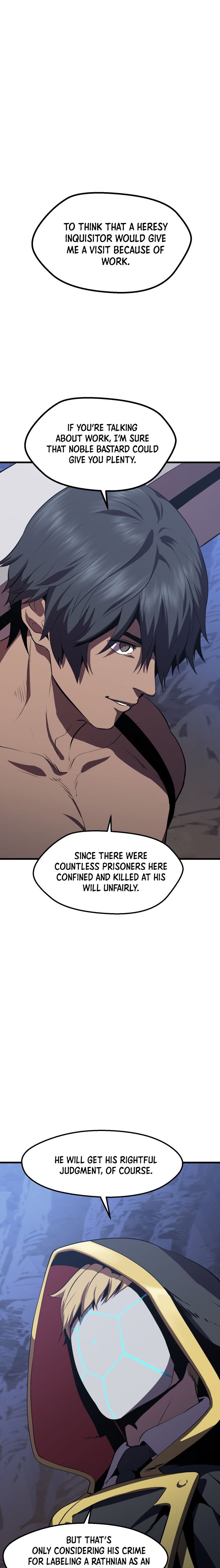 Read Survival Story Of A Sword King In A Fantasy World EN Manga Online