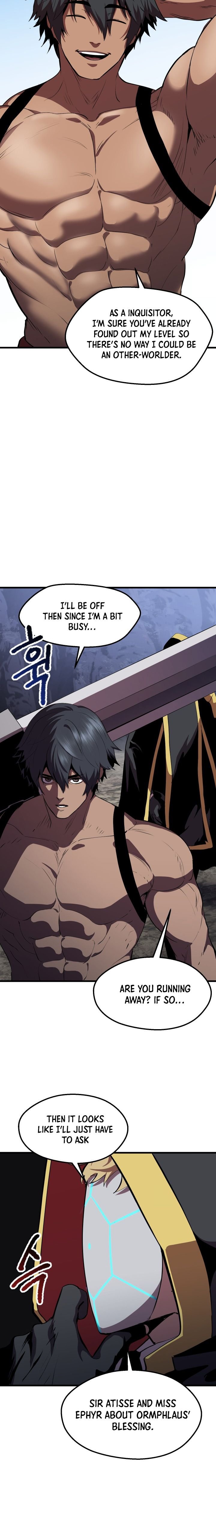 Read Survival Story Of A Sword King In A Fantasy World EN Manga Online