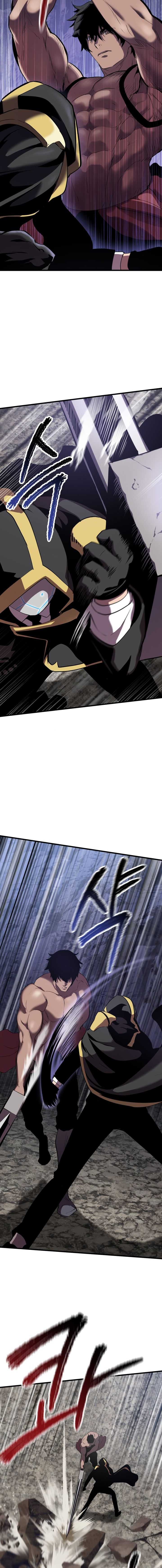 Read Survival Story Of A Sword King In A Fantasy World EN Manga Online