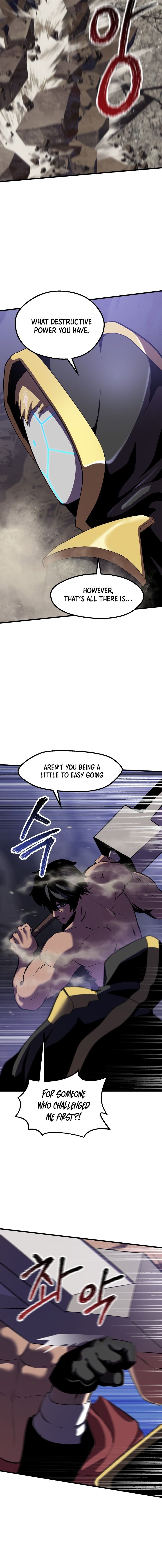 Read Survival Story Of A Sword King In A Fantasy World EN Manga Online