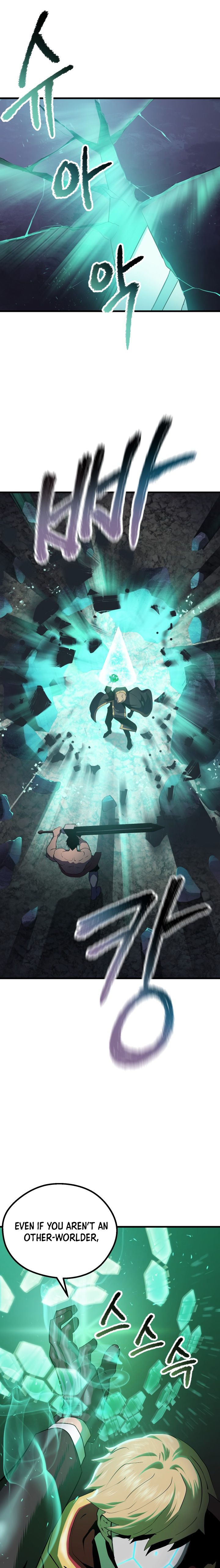 Read Survival Story Of A Sword King In A Fantasy World EN Manga Online