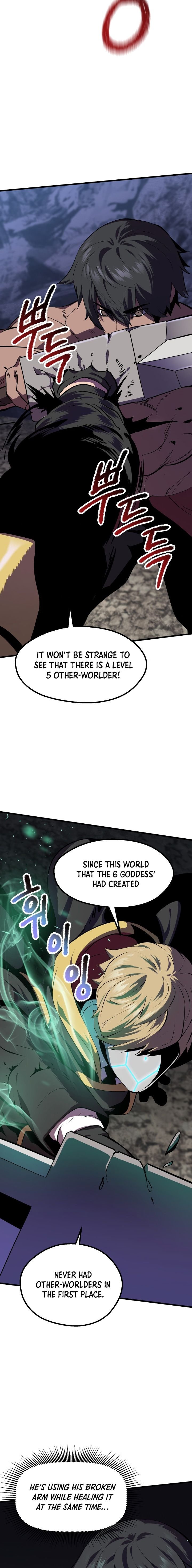 Read Survival Story Of A Sword King In A Fantasy World EN Manga Online