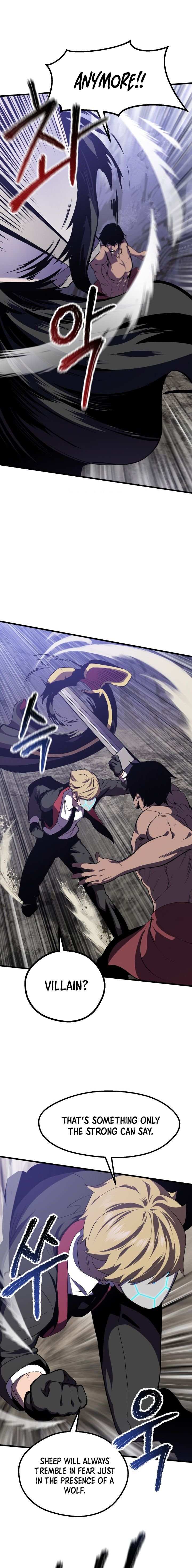 Read Survival Story Of A Sword King In A Fantasy World EN Manga Online