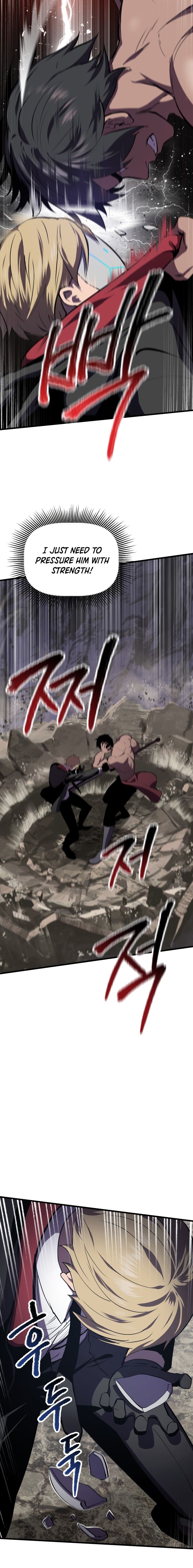 Read Survival Story Of A Sword King In A Fantasy World EN Manga Online