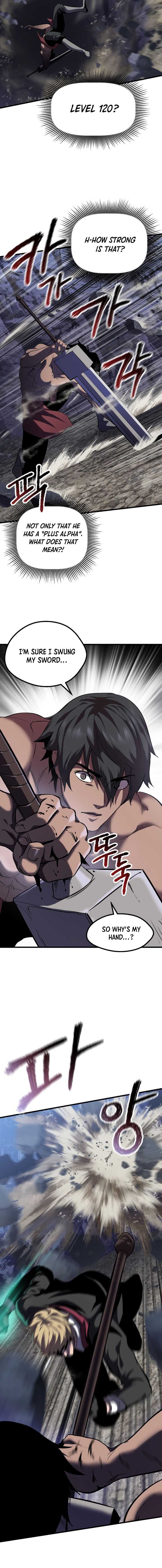 Read Survival Story Of A Sword King In A Fantasy World EN Manga Online