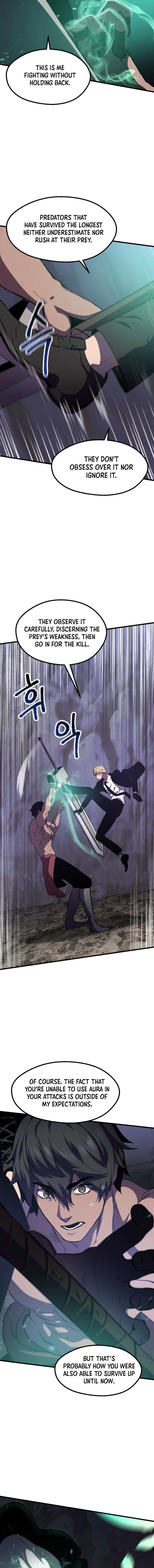 Read Survival Story Of A Sword King In A Fantasy World EN Manga Online