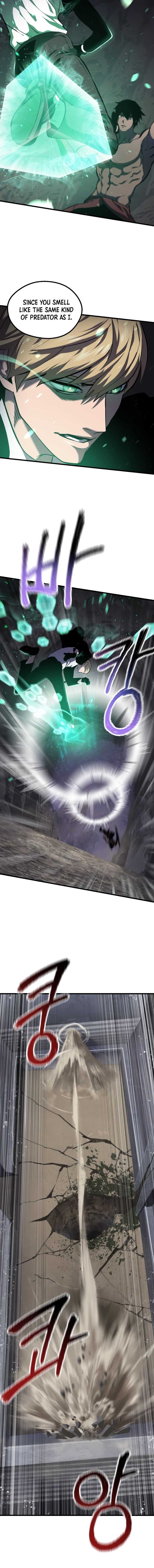 Read Survival Story Of A Sword King In A Fantasy World EN Manga Online