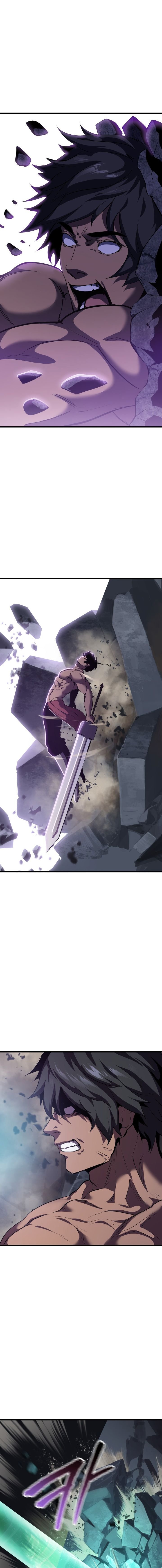 Read Survival Story Of A Sword King In A Fantasy World EN Manga Online
