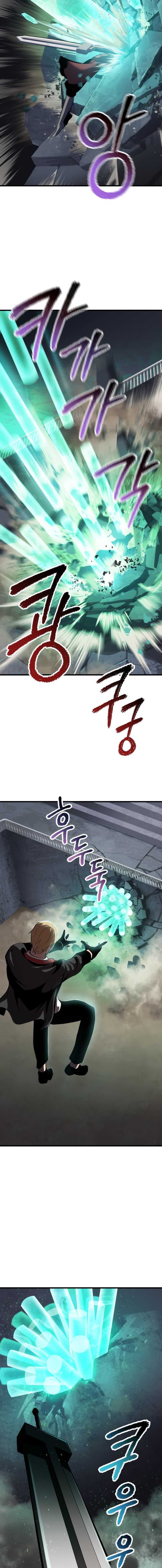 Read Survival Story Of A Sword King In A Fantasy World EN Manga Online