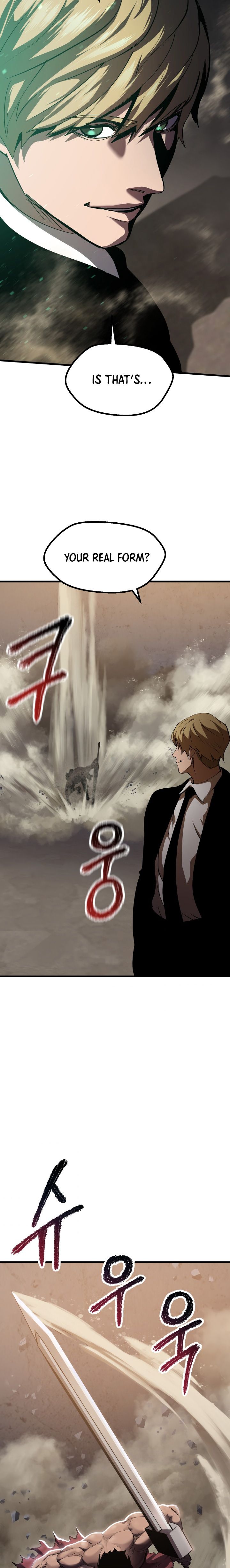 Read Survival Story Of A Sword King In A Fantasy World EN Manga Online
