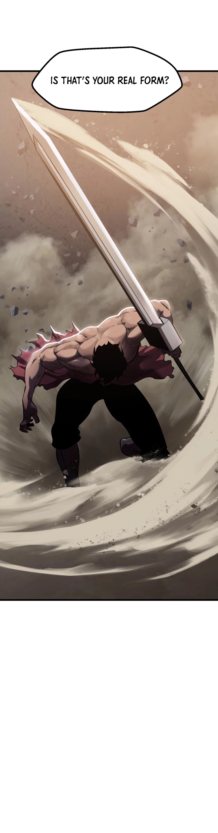 Read Survival Story Of A Sword King In A Fantasy World EN Manga Online