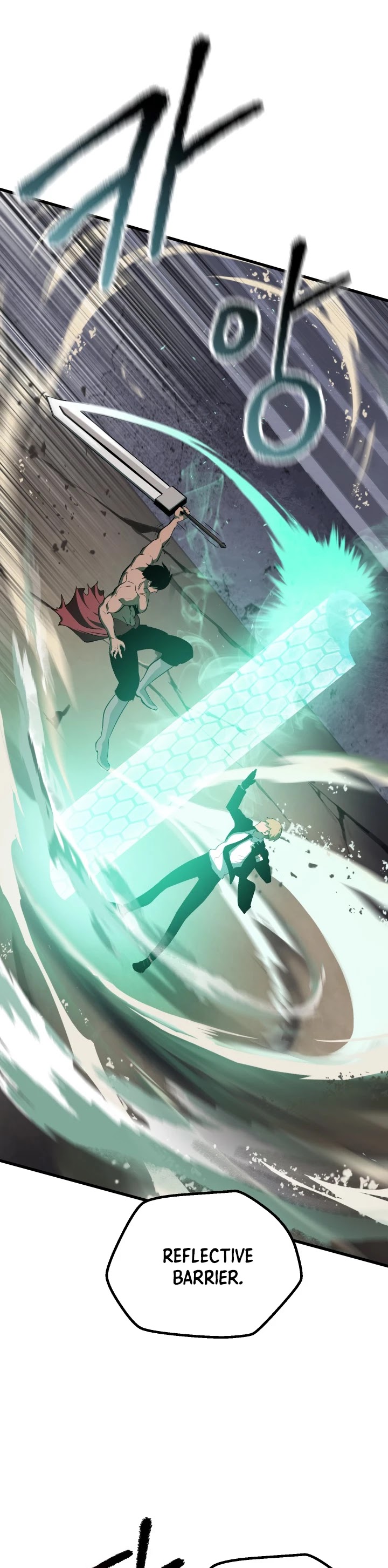 Read Survival Story Of A Sword King In A Fantasy World EN Manga Online