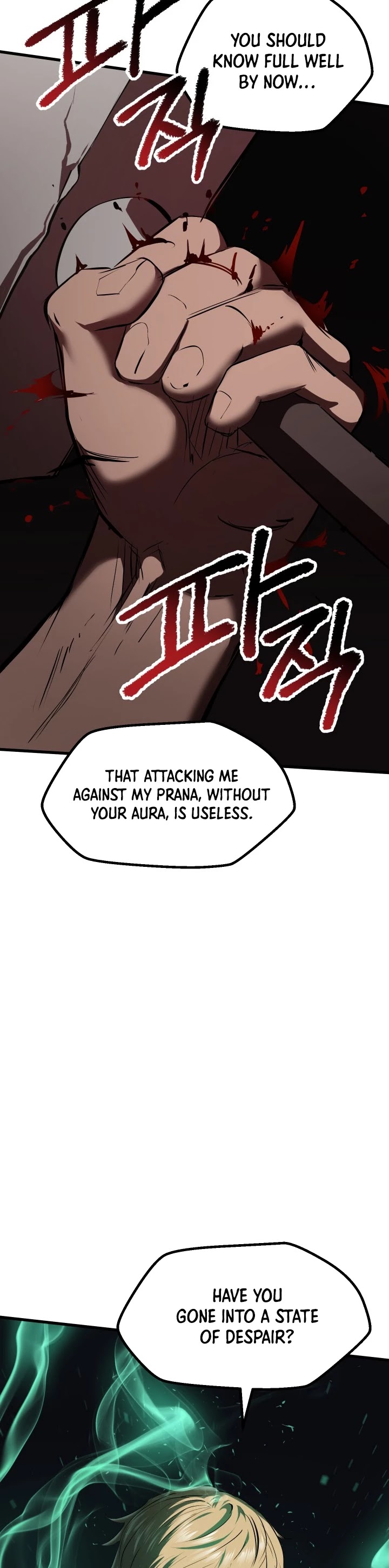 Read Survival Story Of A Sword King In A Fantasy World EN Manga Online