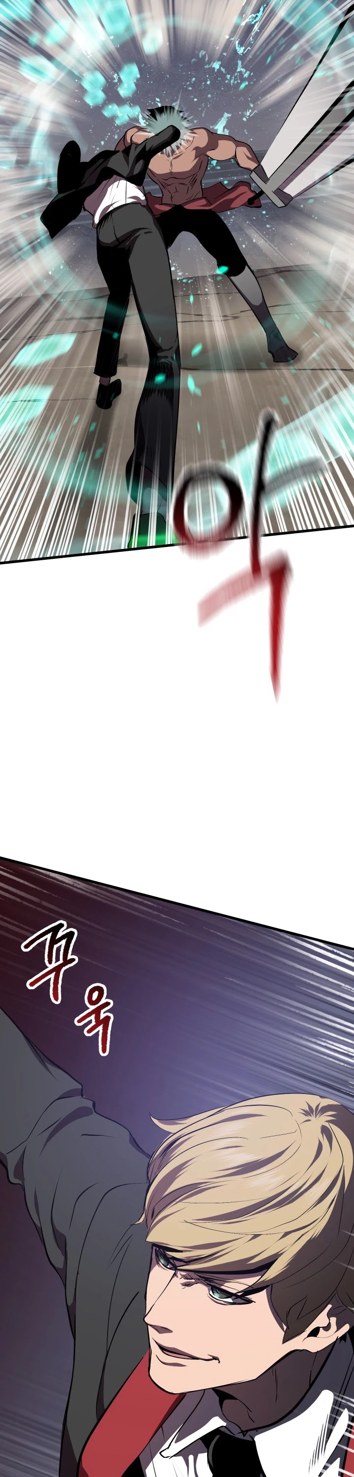Read Survival Story Of A Sword King In A Fantasy World EN Manga Online