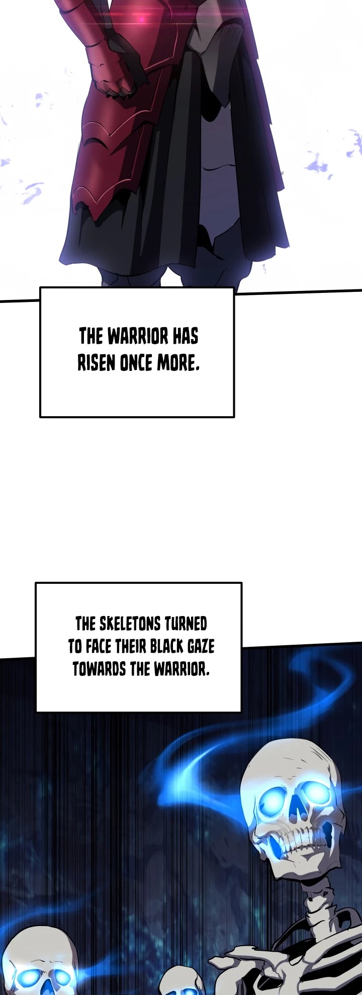 Read Survival Story Of A Sword King In A Fantasy World EN Manga Online