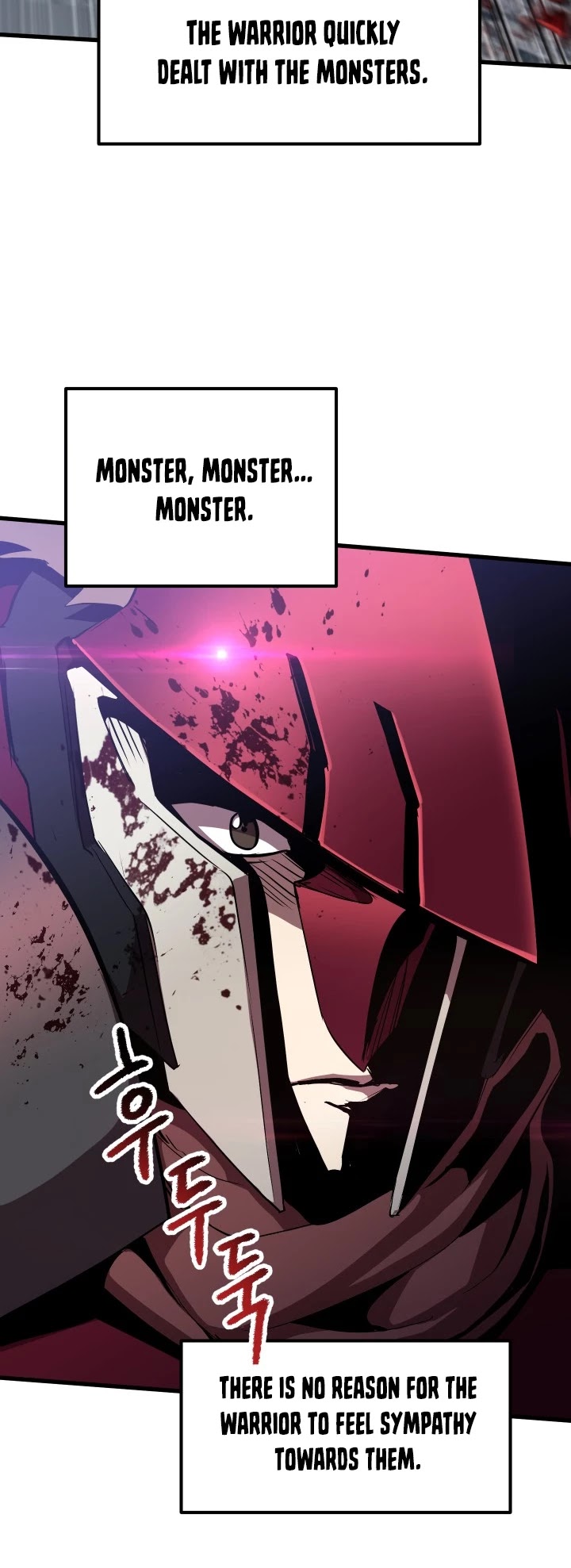 Read Survival Story Of A Sword King In A Fantasy World EN Manga Online