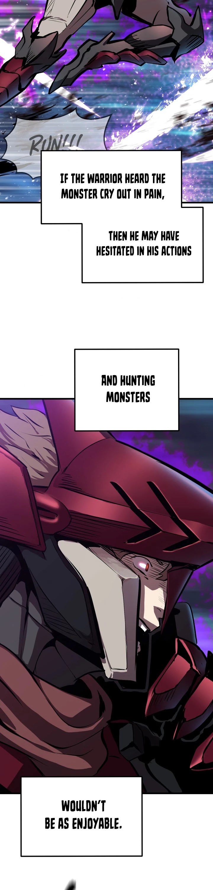 Read Survival Story Of A Sword King In A Fantasy World EN Manga Online