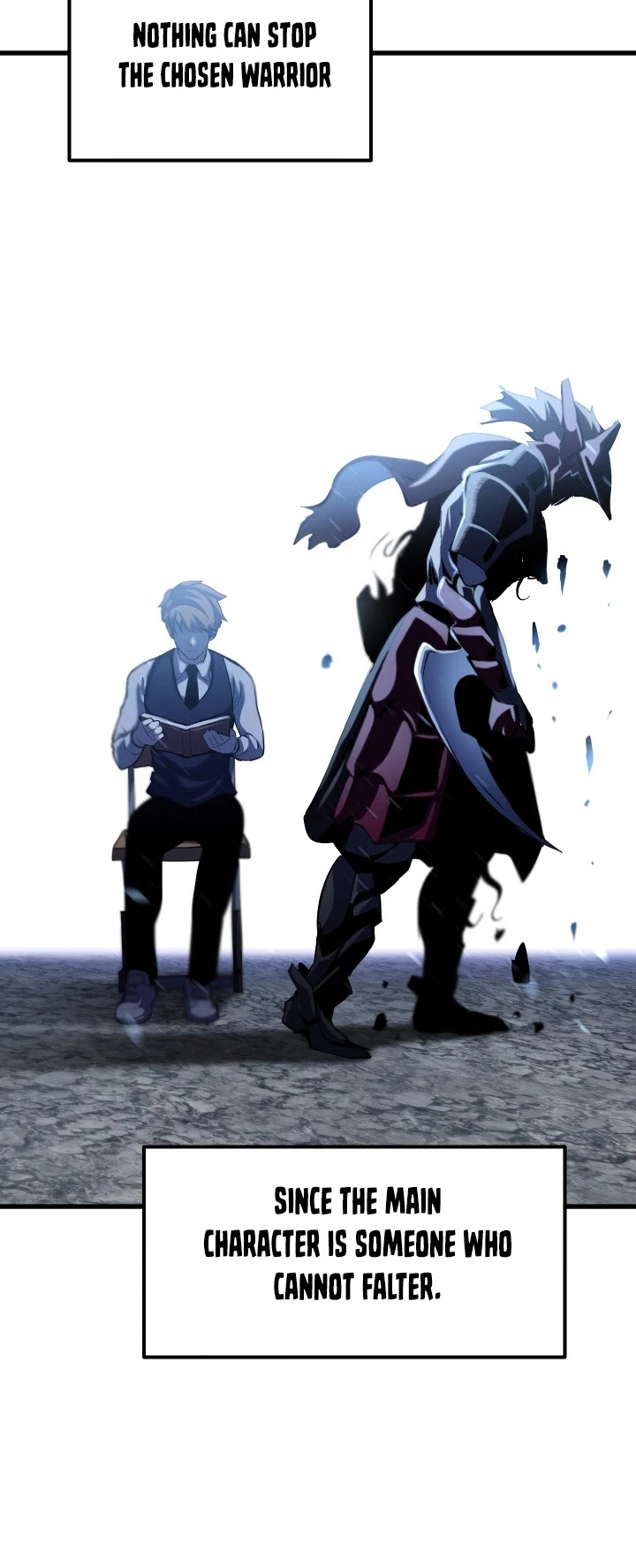Read Survival Story Of A Sword King In A Fantasy World EN Manga Online