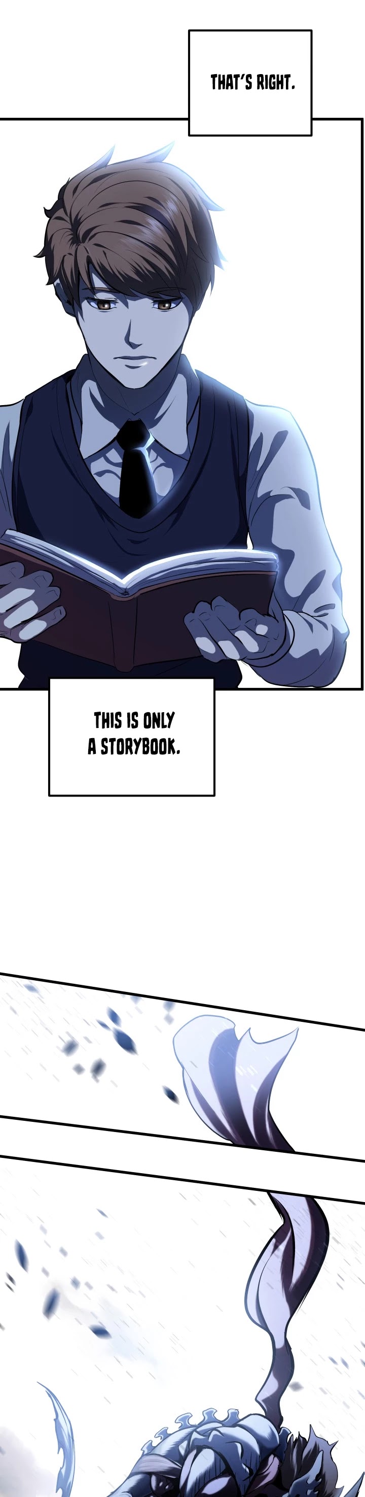 Read Survival Story Of A Sword King In A Fantasy World EN Manga Online