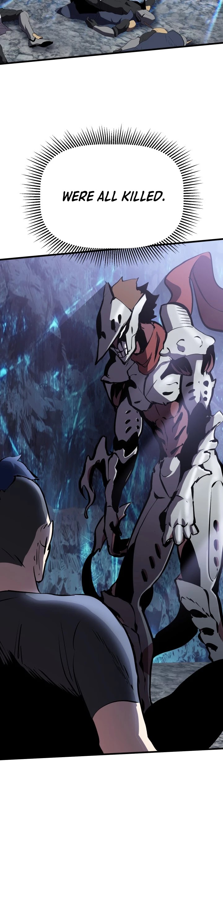 Read Survival Story Of A Sword King In A Fantasy World EN Manga Online