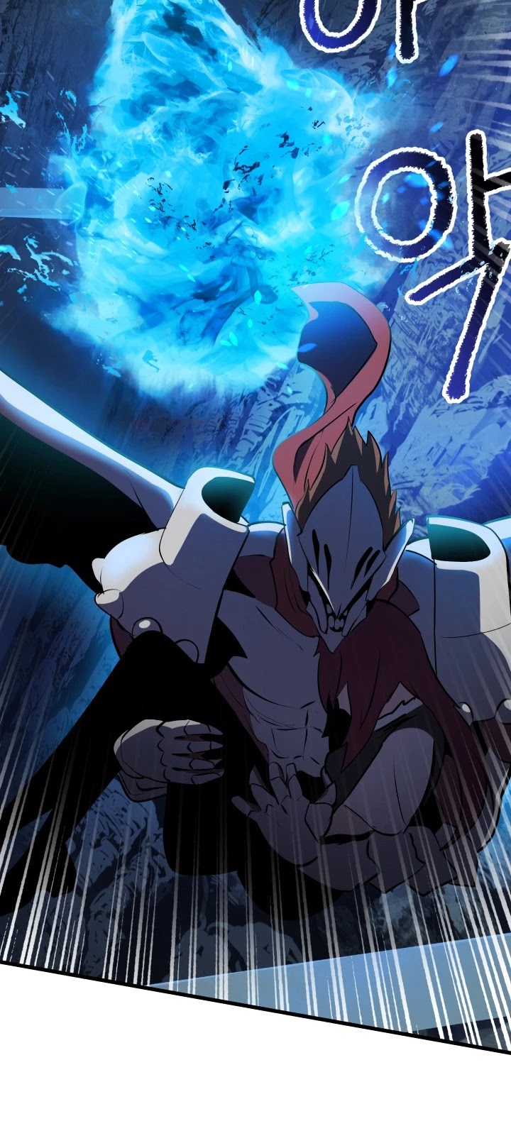 Read Survival Story Of A Sword King In A Fantasy World EN Manga Online