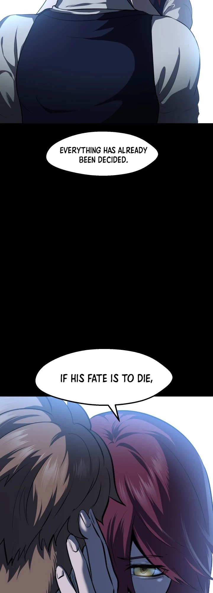 Read Survival Story Of A Sword King In A Fantasy World EN Manga Online