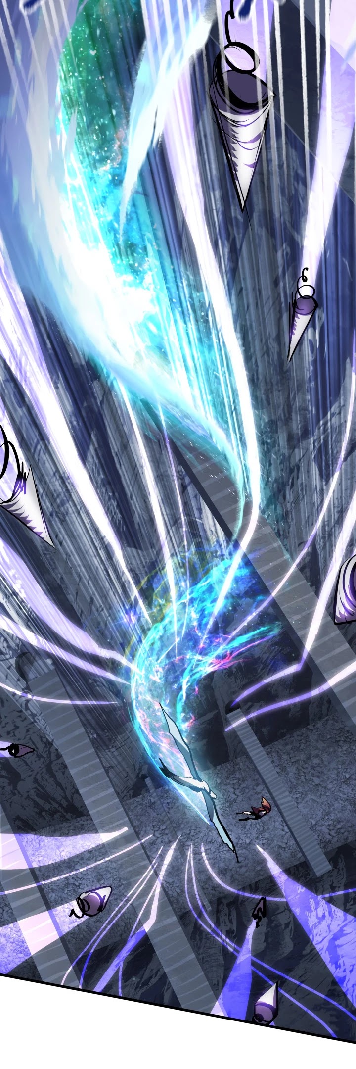 Read Survival Story Of A Sword King In A Fantasy World EN Manga Online