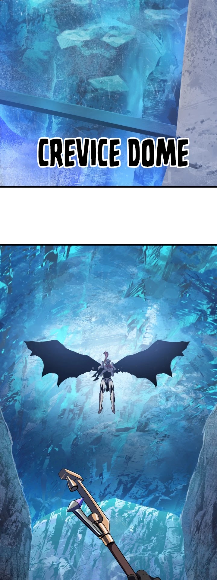 Read Survival Story Of A Sword King In A Fantasy World EN Manga Online