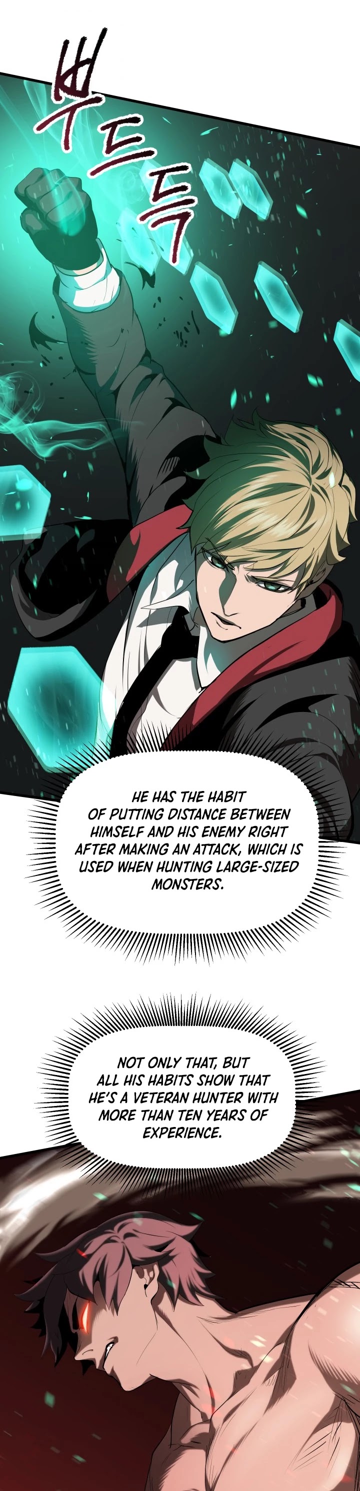 Read Survival Story Of A Sword King In A Fantasy World EN Manga Online