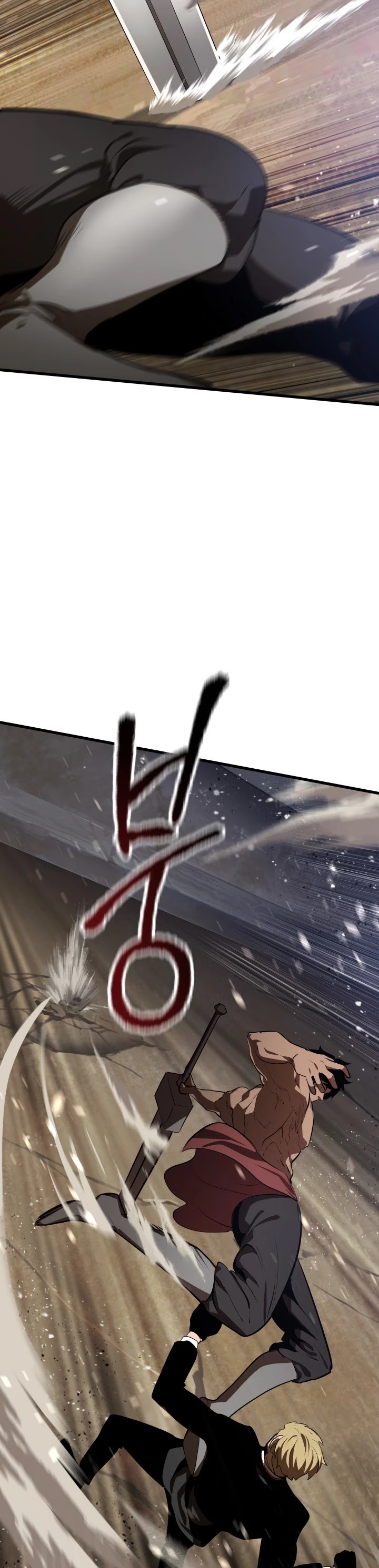 Read Survival Story Of A Sword King In A Fantasy World EN Manga Online