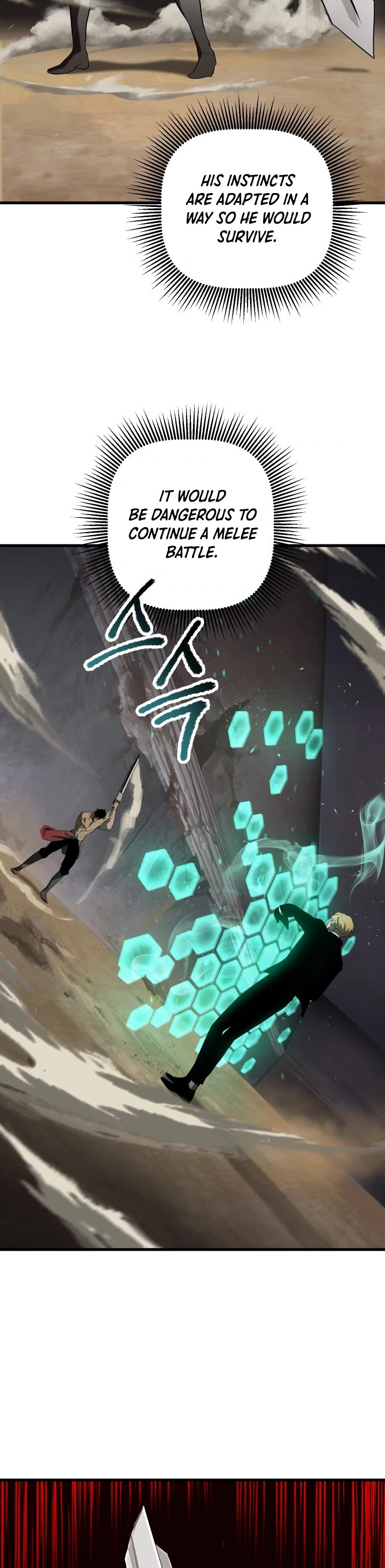 Read Survival Story Of A Sword King In A Fantasy World EN Manga Online