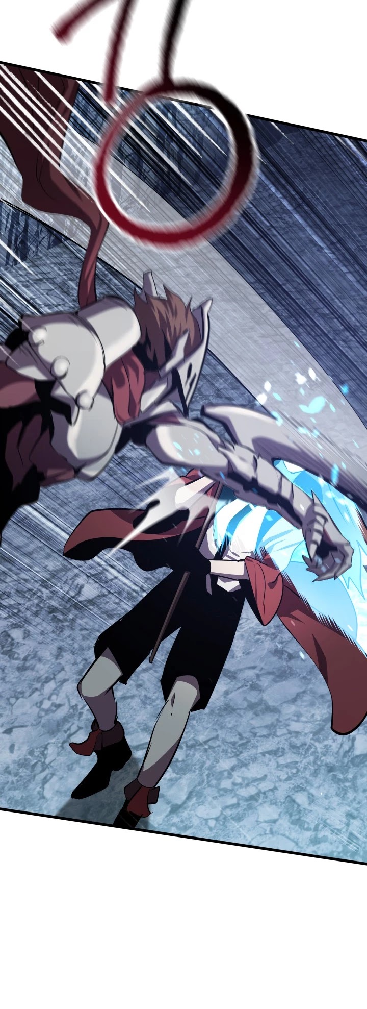 Read Survival Story Of A Sword King In A Fantasy World EN Manga Online