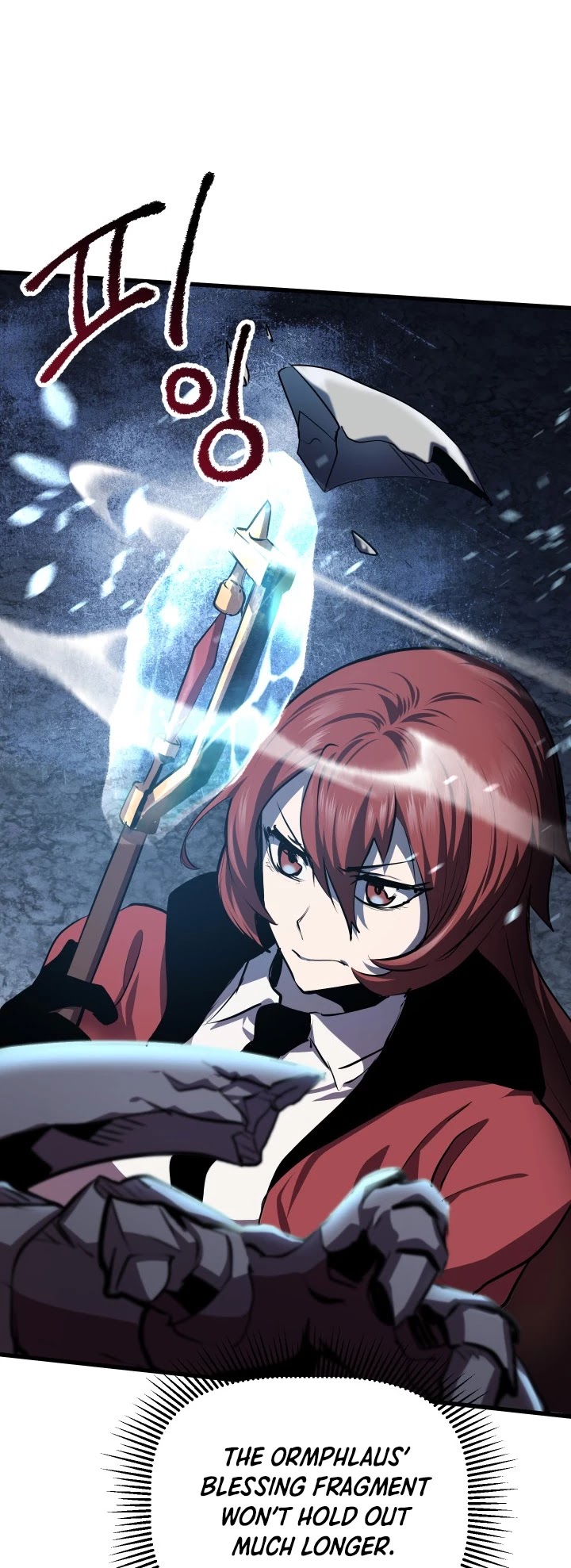 Read Survival Story Of A Sword King In A Fantasy World EN Manga Online