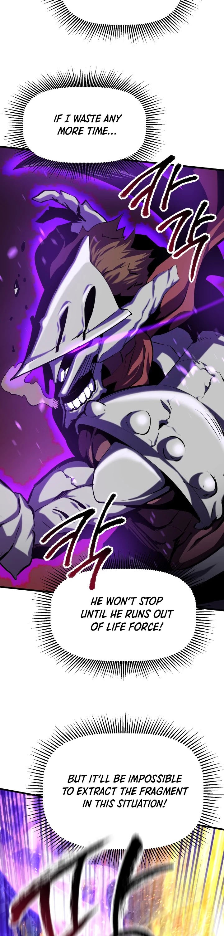 Read Survival Story Of A Sword King In A Fantasy World EN Manga Online