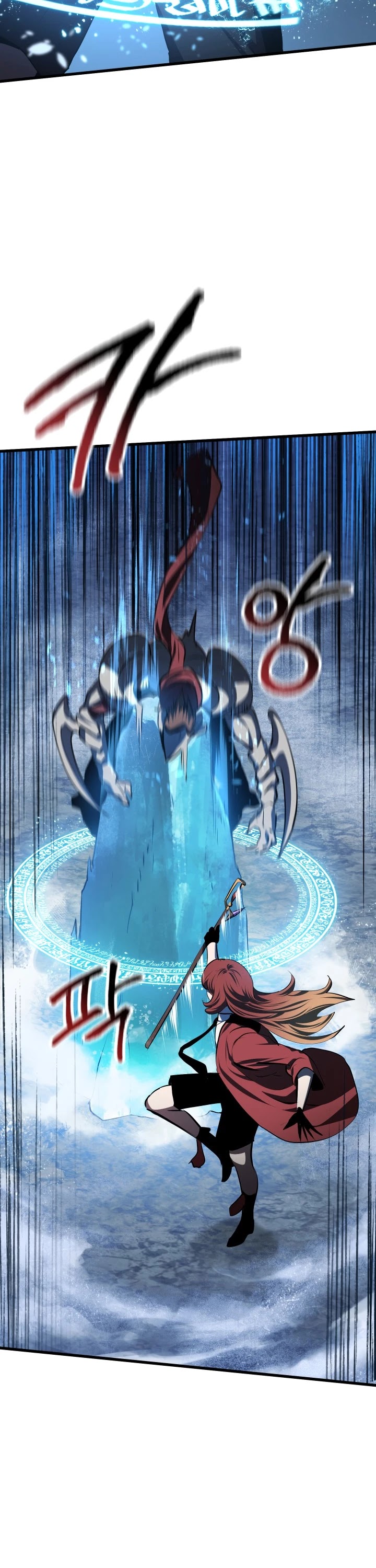 Read Survival Story Of A Sword King In A Fantasy World EN Manga Online