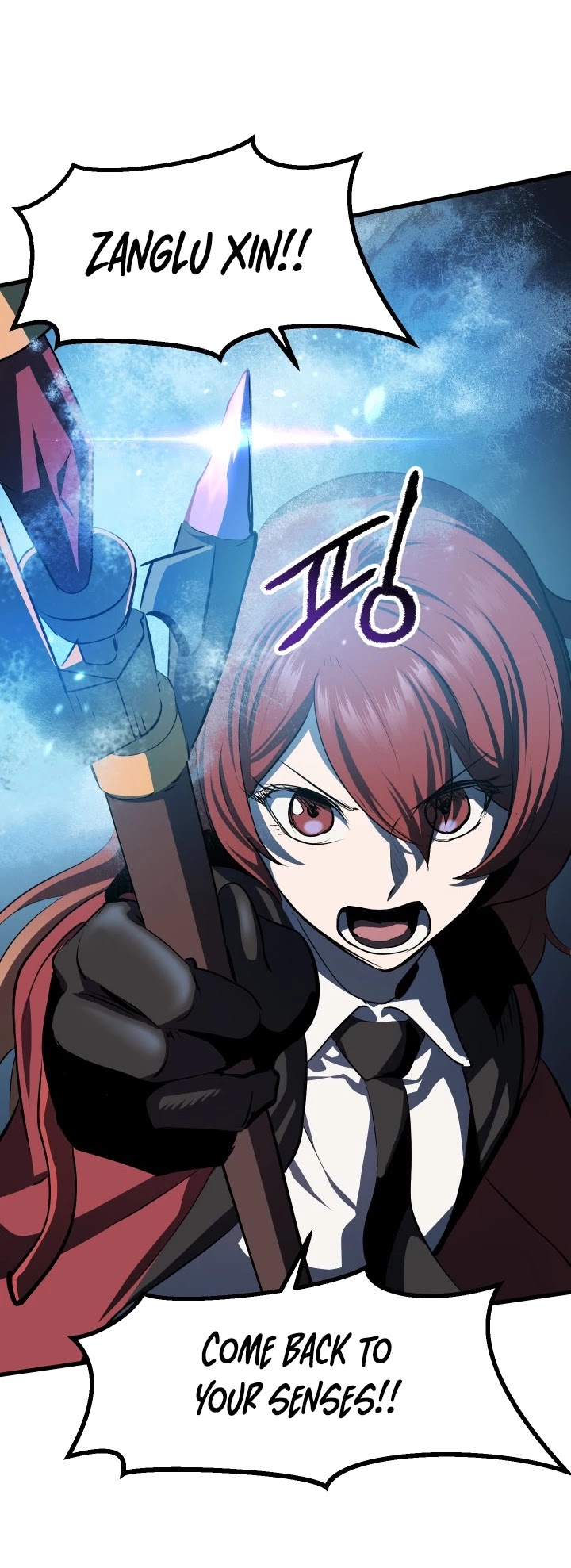 Read Survival Story Of A Sword King In A Fantasy World EN Manga Online