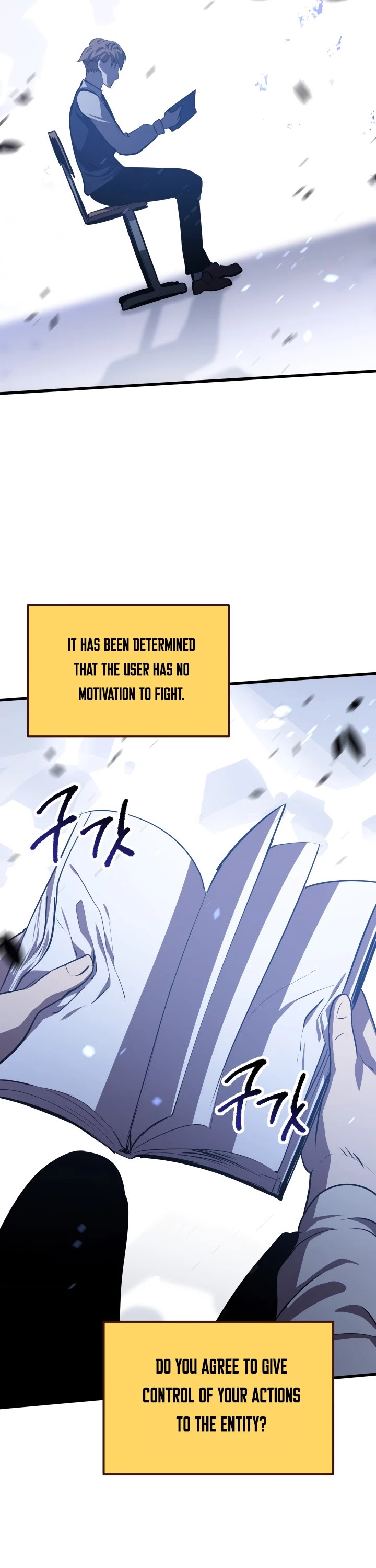 Read Survival Story Of A Sword King In A Fantasy World EN Manga Online