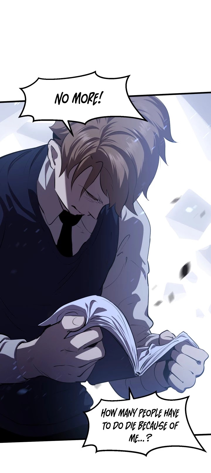 Read Survival Story Of A Sword King In A Fantasy World EN Manga Online