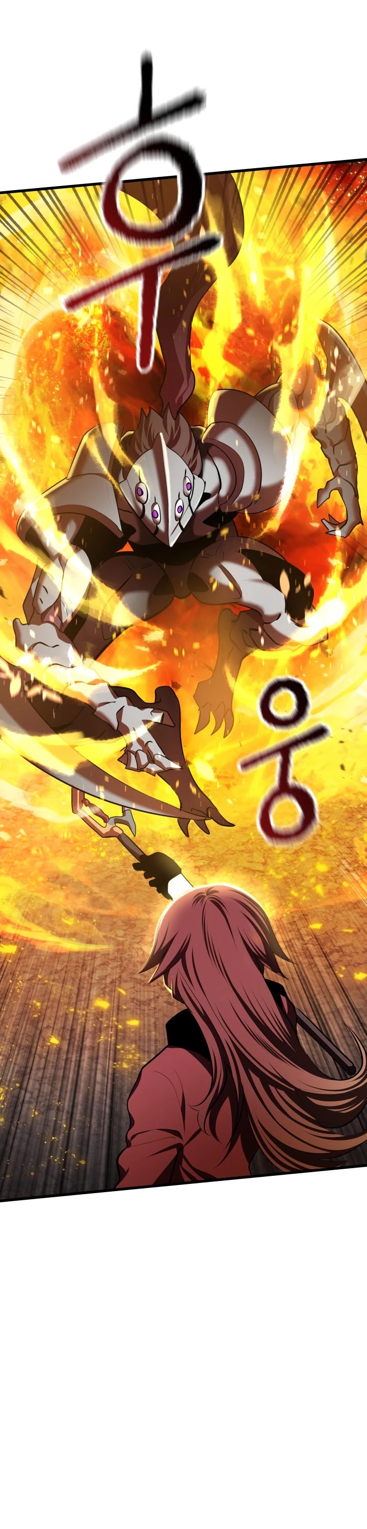 Read Survival Story Of A Sword King In A Fantasy World EN Manga Online