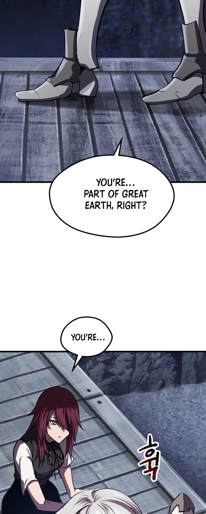 Read Survival Story Of A Sword King In A Fantasy World EN Manga Online