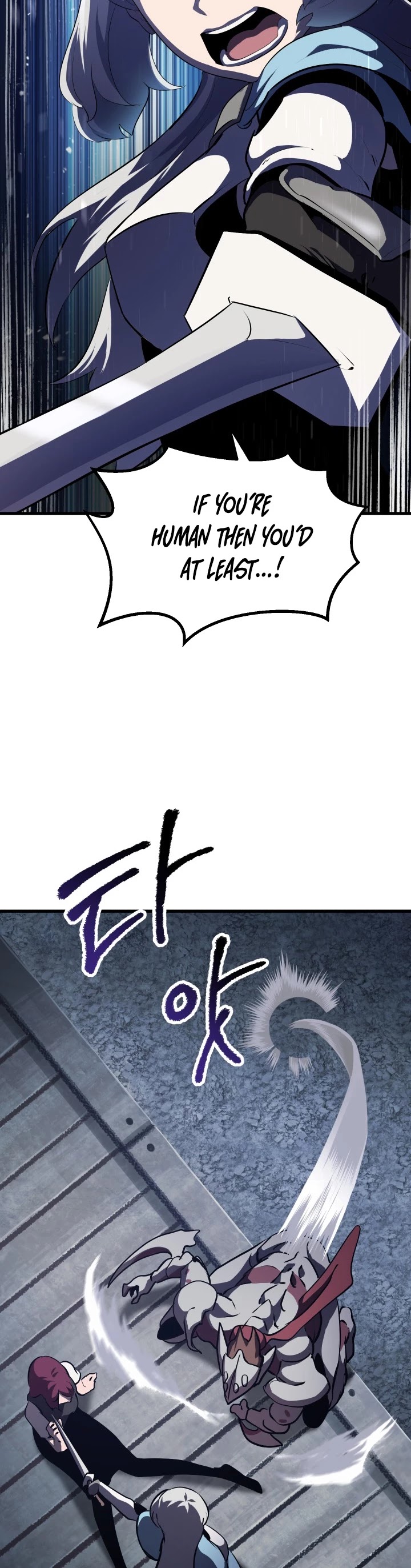 Read Survival Story Of A Sword King In A Fantasy World EN Manga Online