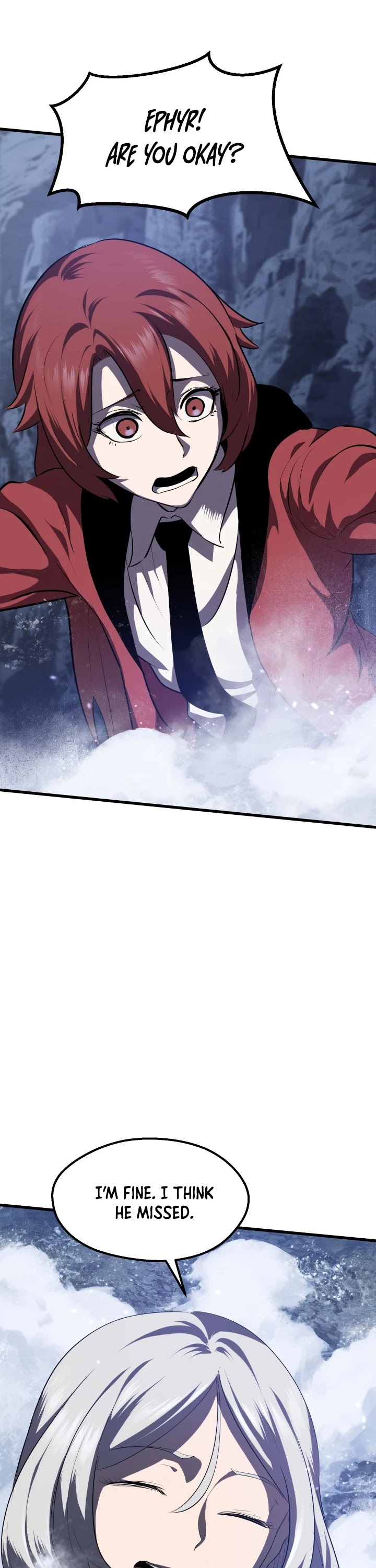 Read Survival Story Of A Sword King In A Fantasy World EN Manga Online