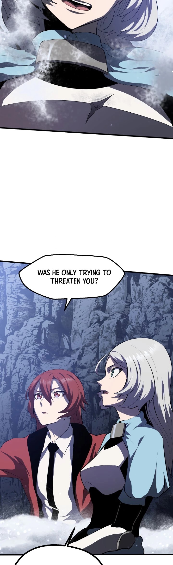 Read Survival Story Of A Sword King In A Fantasy World EN Manga Online