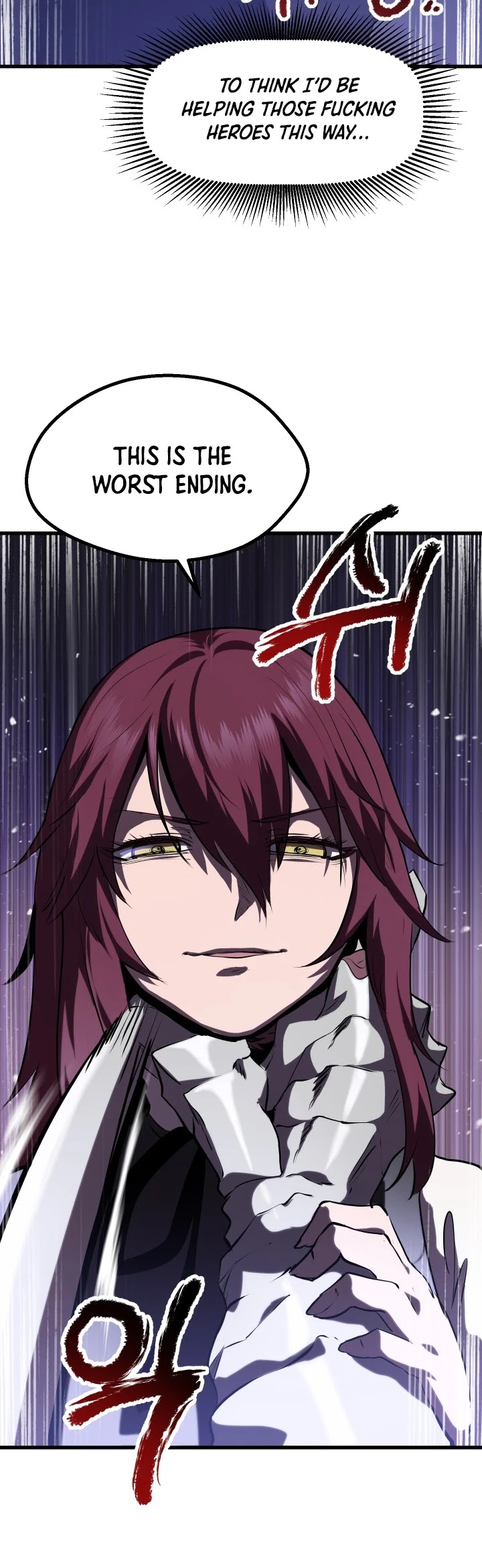 Read Survival Story Of A Sword King In A Fantasy World EN Manga Online